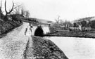 View: c06214 Barnton: Tunnel Top 	