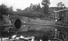 View: c06215 Barnton: Tunnel End 	