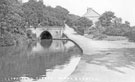 View: c06217 Barnton: Saltersford Tunnel 	