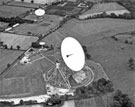 View: c06227 Lower Withington: Jodrell Bank 	