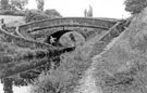 View: c06229 Congleton: Macclesfield Canal 	