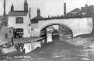 View: c06230 Warrington: Bridge and Tonnage Office, Preston Brook 	