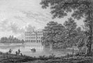 View: c06236 Disley: Print of Lyme Park 	