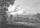 View: c06237 Macclesfield: Print of Macclesfield 	