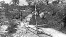 View: c06245 Alderley Edge: The Edge 	