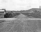 View: c06279 Bollington: Albert Road 	