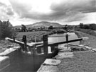 View: c06296 Bosley: Bosley Locks 	