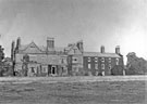 View: c06302 Nantwich: Dorfold Hall 	