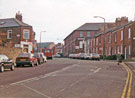 View: c06305 Macclesfield: Brook Street 	