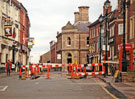 View: c06311 Macclesfield: Jordangate 	