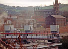 View: c06316 Macclesfield: Macclesfield Railway Station 	