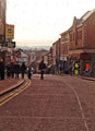 View: c06320 Macclesfield: Mill Street 	