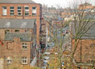 View: c06322 Macclesfield: Pickford Street 	