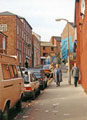 View: c06323 Macclesfield: Pickford Street 	