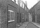 View: c06328 Macclesfield: Short Street 	