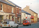 View: c06330 Macclesfield: Sunderland Street 	