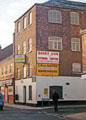 View: c06331 Macclesfield: Sunderland Street 	