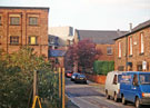 View: c06332 Macclesfield: Townley Street 	