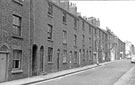 View: c06333 Macclesfield: Union Street 	