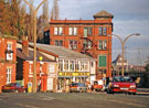 View: c06335 Macclesfield: Waters Green 	