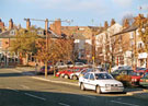 View: c06336 Macclesfield: Waters Green 	