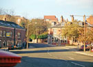 View: c06337 Macclesfield: Waters Green 	