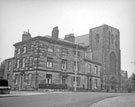 View: c06338 Macclesfield: St Alban's Church, Chester Road 	