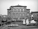 View: c06339 Macclesfield: Methodist Free Church, Park Green 	