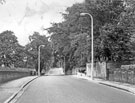 View: c06344 Macclesfield: Chester Road 	