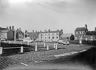 View: c06345 Macclesfield: Brunswick Street 	