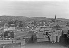 View: c06347 Macclesfield: Macclesfield Railway Station 	