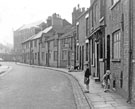 View: c06351 Macclesfield: Waterside 	
