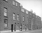 View: c06352 Macclesfield: Hatton Street 	