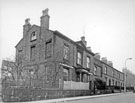 View: c06354 Macclesfield: Park Street 	