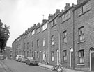 View: c06355 Macclesfield: Paradise Street 	