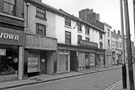 View: c06357 Macclesfield: West Side of Mill Street 	