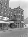 View: c06358 Macclesfield: Mill Street	
