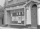 View: c06359 Macclesfield: Derby Street prior to development 	