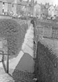 View: c06360 Macclesfield: Passageway, West Bond Street 	