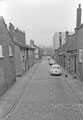 View: c06364 Macclesfield: Parsonage Street 	