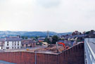 View: c06366 Macclesfield: Jordangate Car Park 	