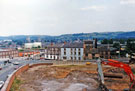View: c06367 Macclesfield: Jordangate Car Park 	