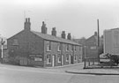 View: c06368 Macclesfield: Higginbotham Green, off London Road 	
