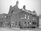 View: c06372 Macclesfield: Park Green House, Sunderland Street 	
