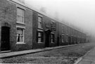 View: c06388 Northwich: Chapel Street, Ship and Anchor