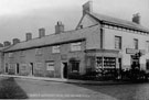 View: c06392 Northwich: The Bowling Green 	