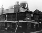 View: c06398 Northwich: Druid's Arms, Leicester Street 	