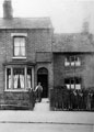 View: c06399 Northwich: Thatched House Tavern, 123 Chester Road 	