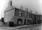 View: c06400 Northwich: Traveller's Rest, Warrington Road 	