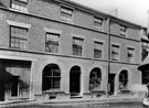 View: c06402 Northwich: Burgess Brothers, 27-29 High Street 	